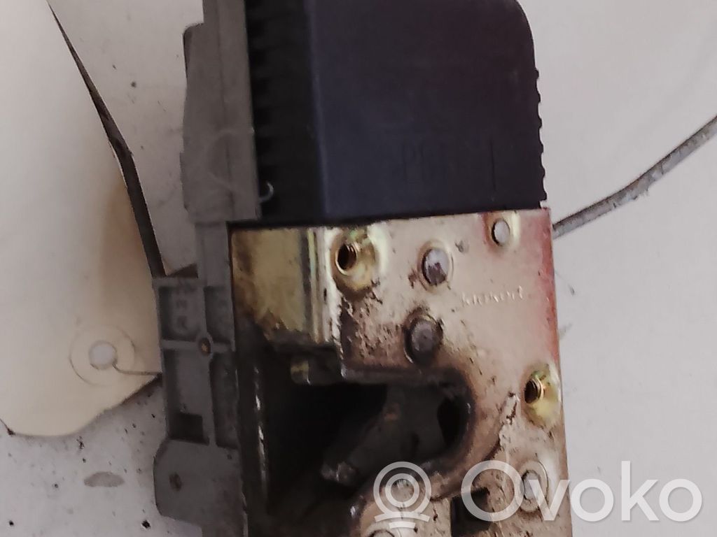 Etuoven lukko   00009136J7