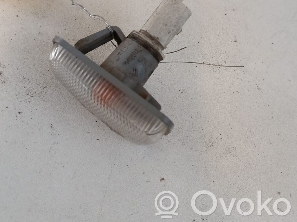 Citroen Saxo Frontblinker 