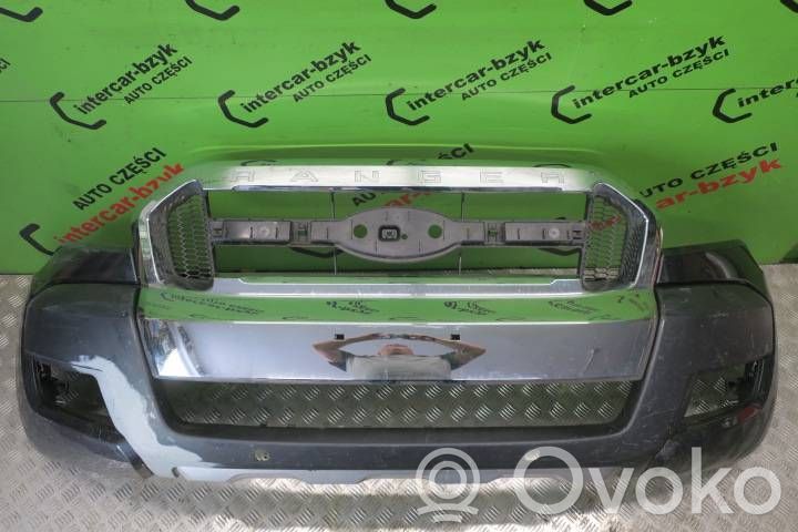 Ford Ranger Front bumper 