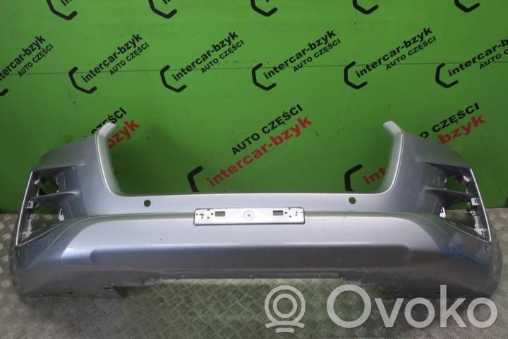 Front bumper   8976751552