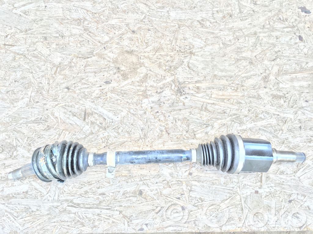 Alfa Romeo Stelvio Planetară față 