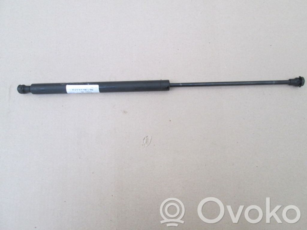 Peugeot 206 Staffa di rinforzo per ammortizzatore bagagliaio