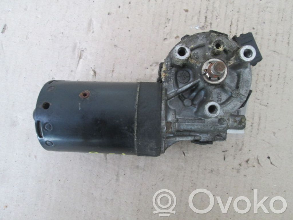 Peugeot 206 Motor și paralelogram ștergător parbriz