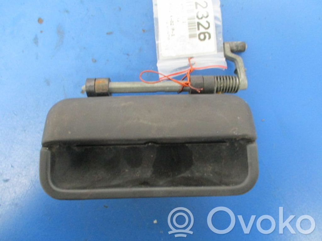 Manecilla externa puerta trasera
