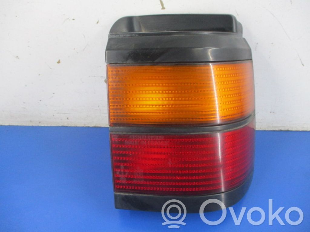 Volkswagen PASSAT B3 Luci posteriori 
