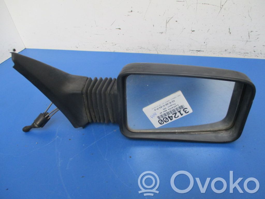 Peugeot 309 Specchietto retrovisore elettrico portiera anteriore