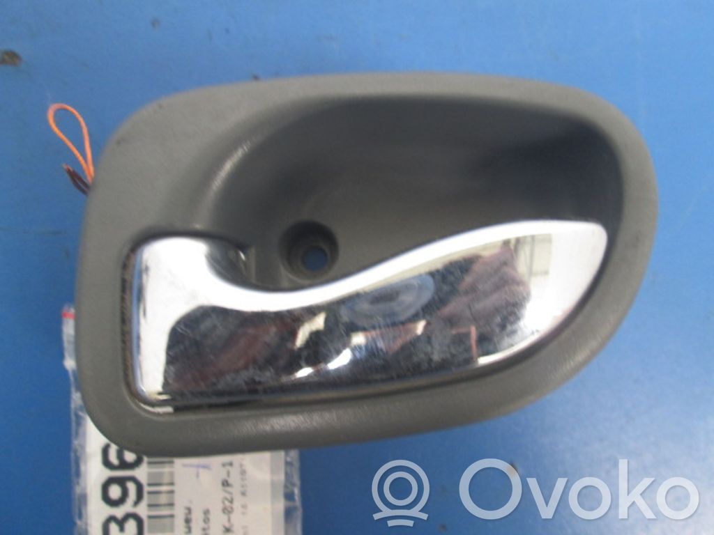 Hyundai Atos Prime Mâner interior ușă față 