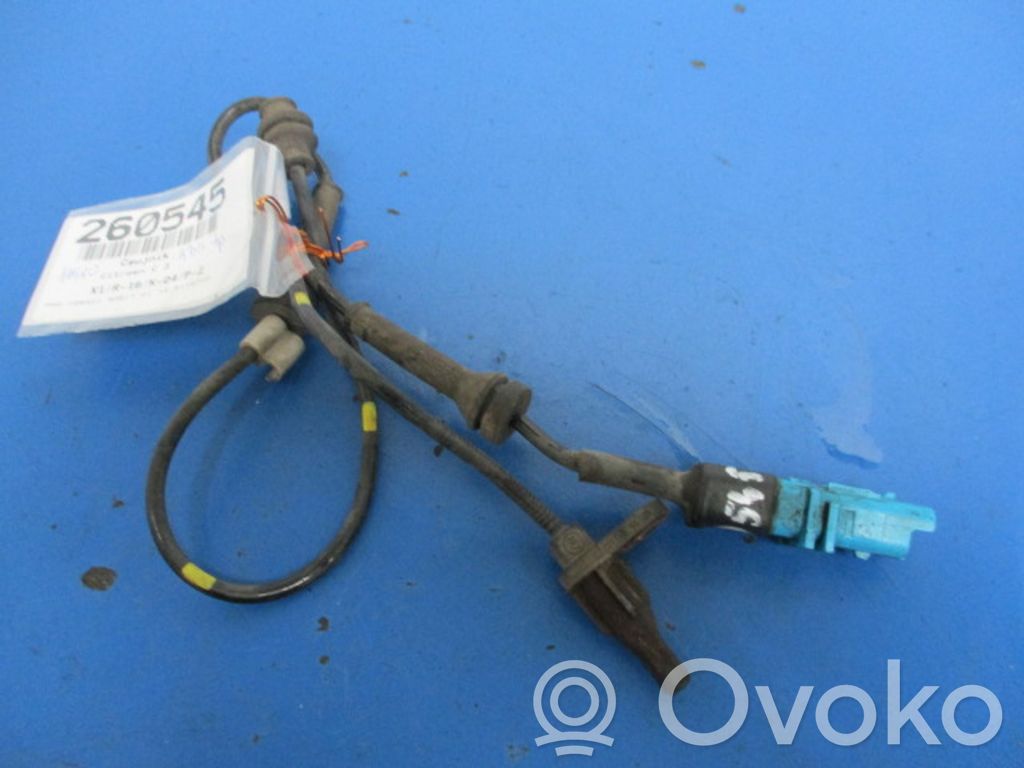 Sensor / Fühler / Geber