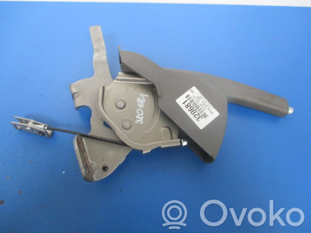 Nissan Sentra B16 Leva del freno a mano/freno di stazionamento 