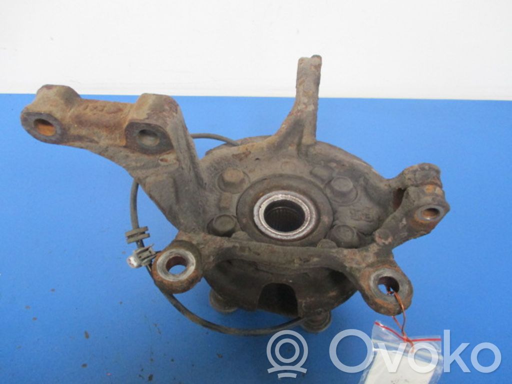 Nissan Sentra B16 Fuso a snodo con mozzo ruota anteriore 