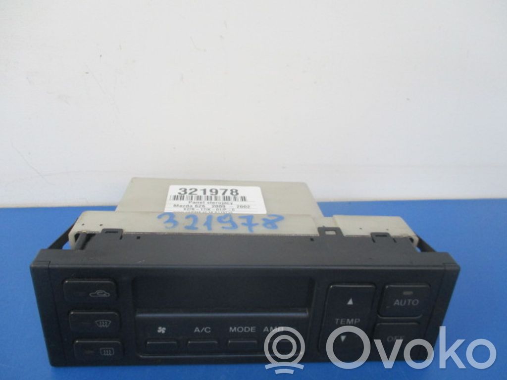 Mazda 626 Unitate control climatizare 