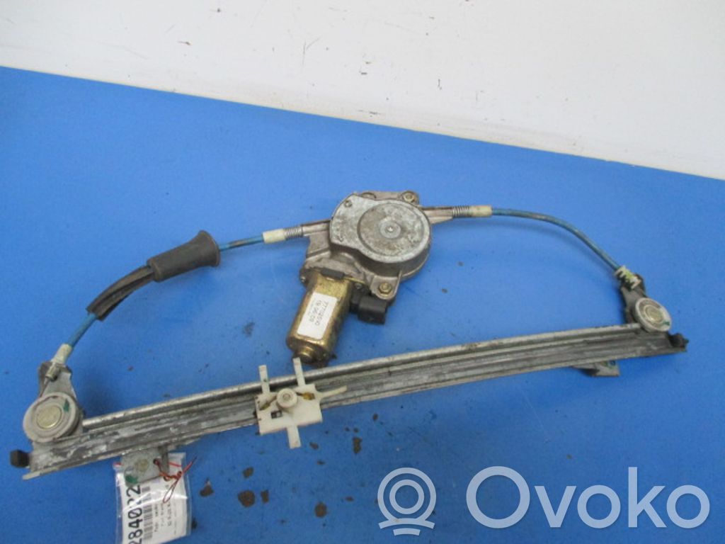 Fiat Bravo - Brava Macara ușă față cu motor 