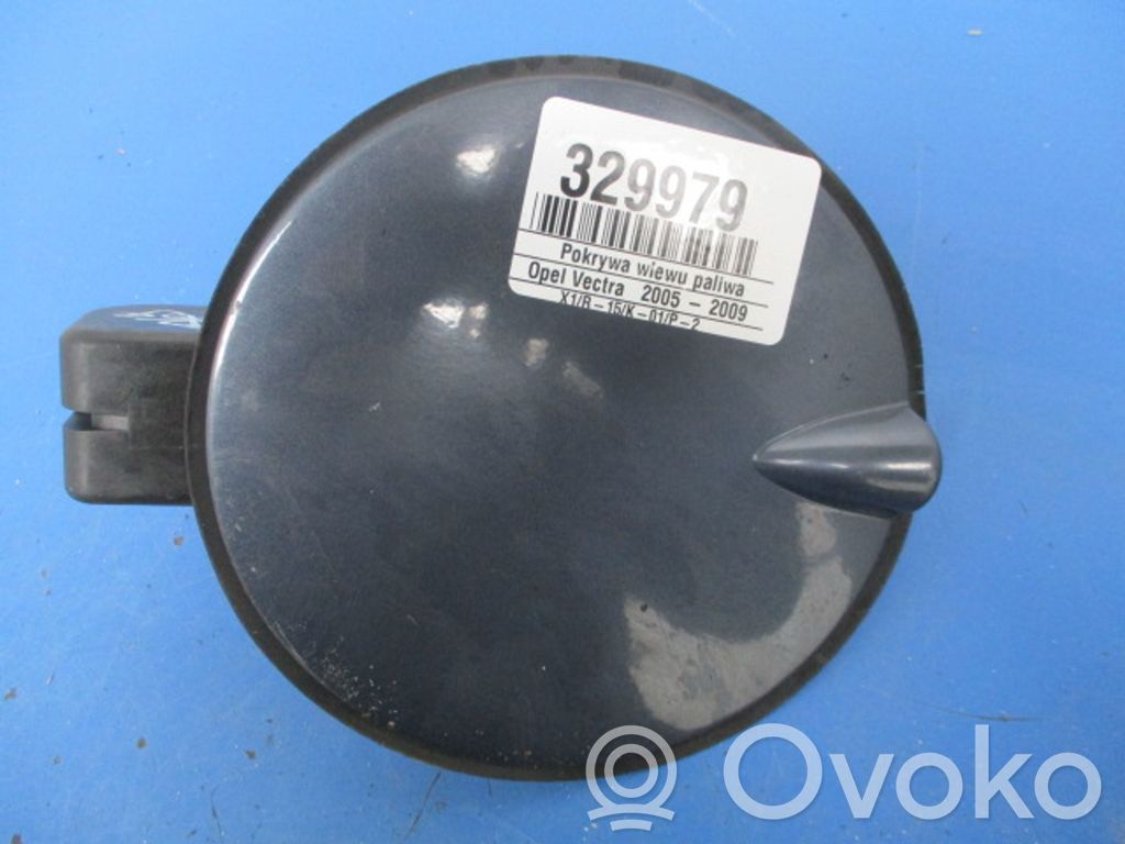 Opel Vectra C Polttoainesäiliön korkki