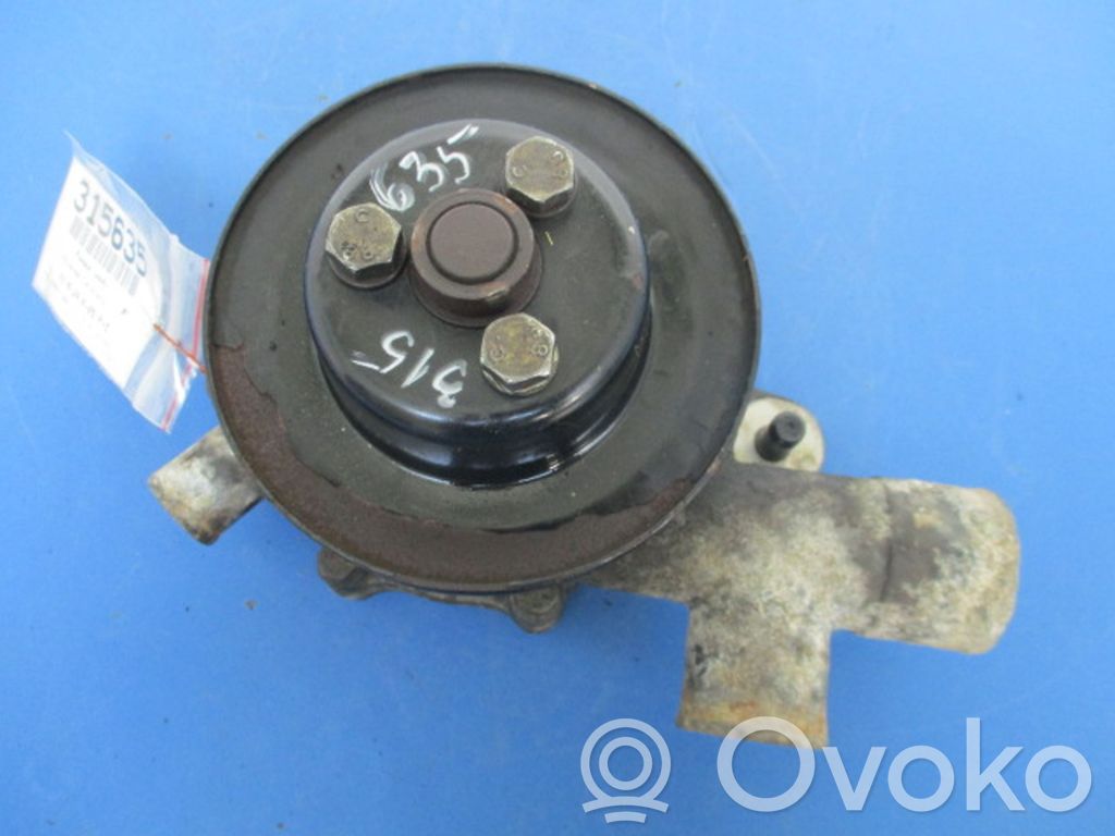 Daewoo Arcadia III Pompe de circulation d'eau