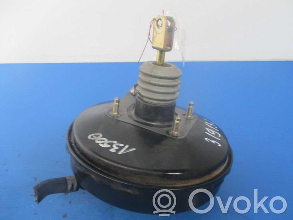 Opel Agila A Servofreno 