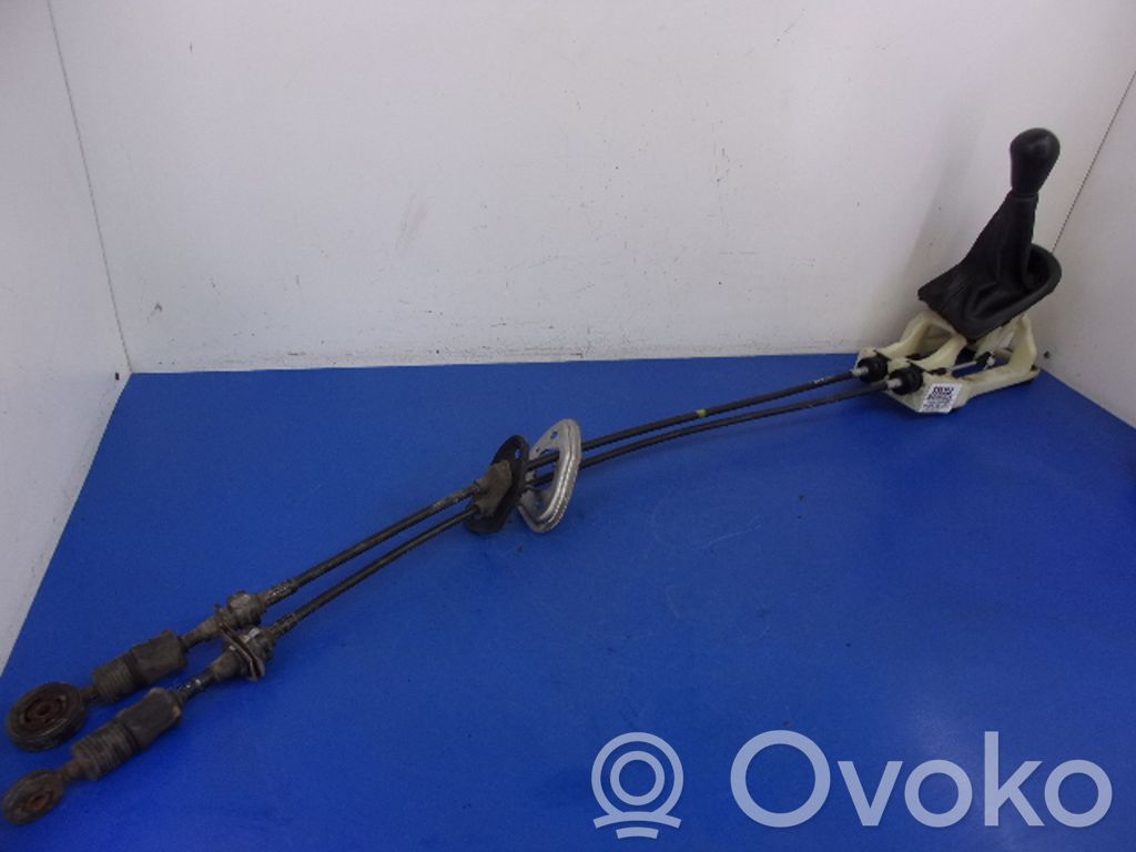 KIA Picanto Palanca de cambios 