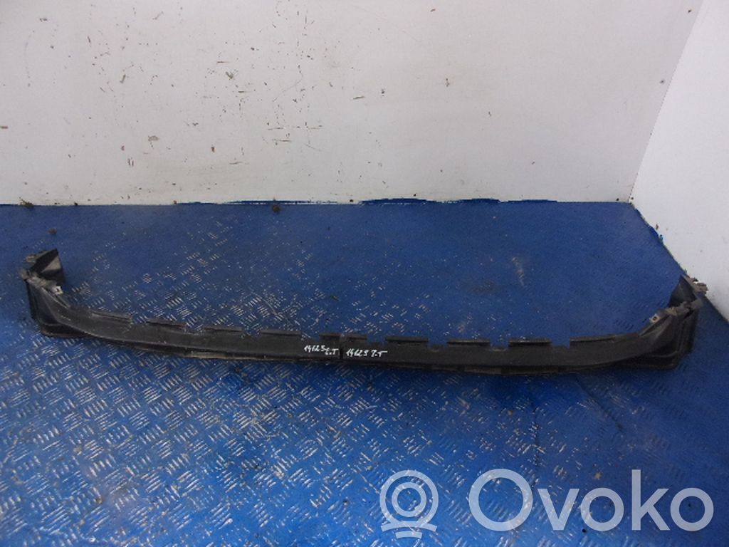 Fiat Punto (199) Elementy przedniej części nadwozia 