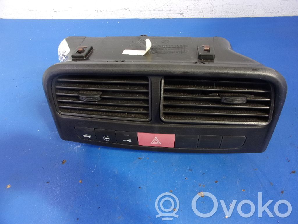 Fiat Punto (199) Muut laitteet 
