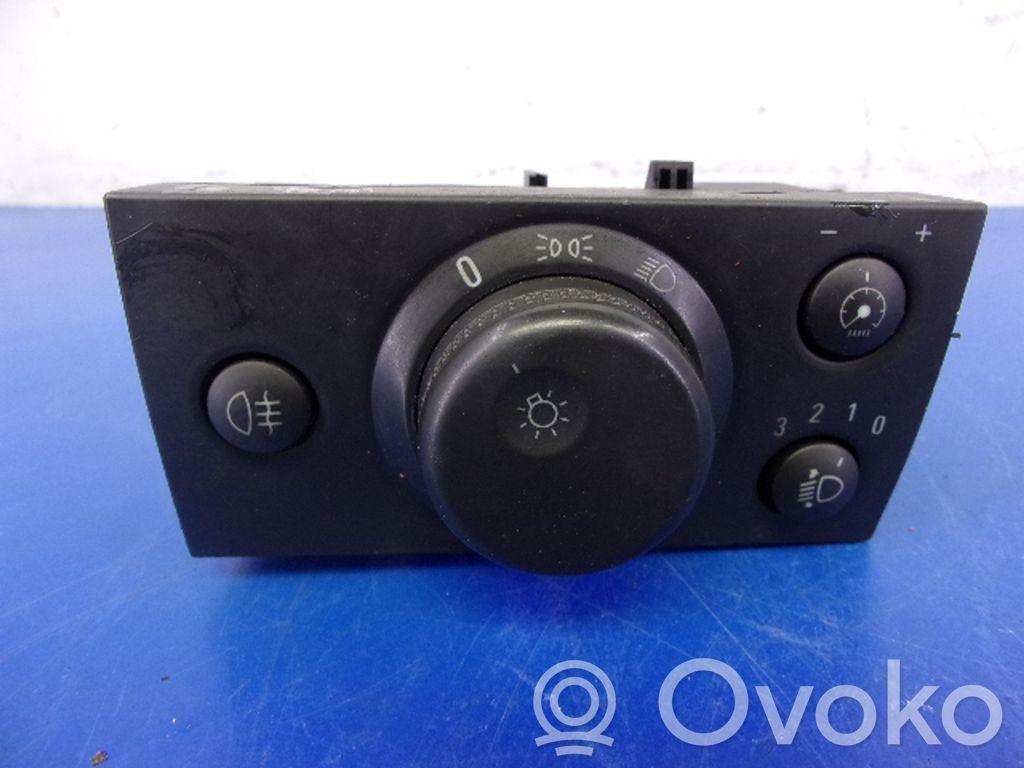 Opel Vectra C Autres dispositifs 