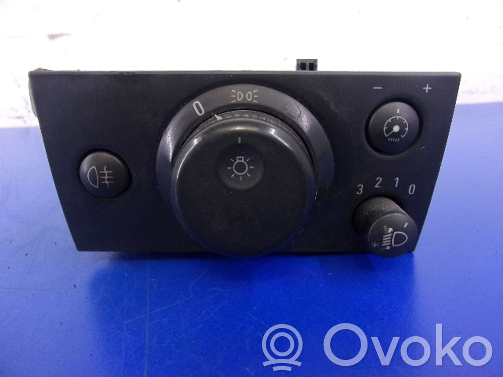 Opel Vectra C Autres dispositifs 
