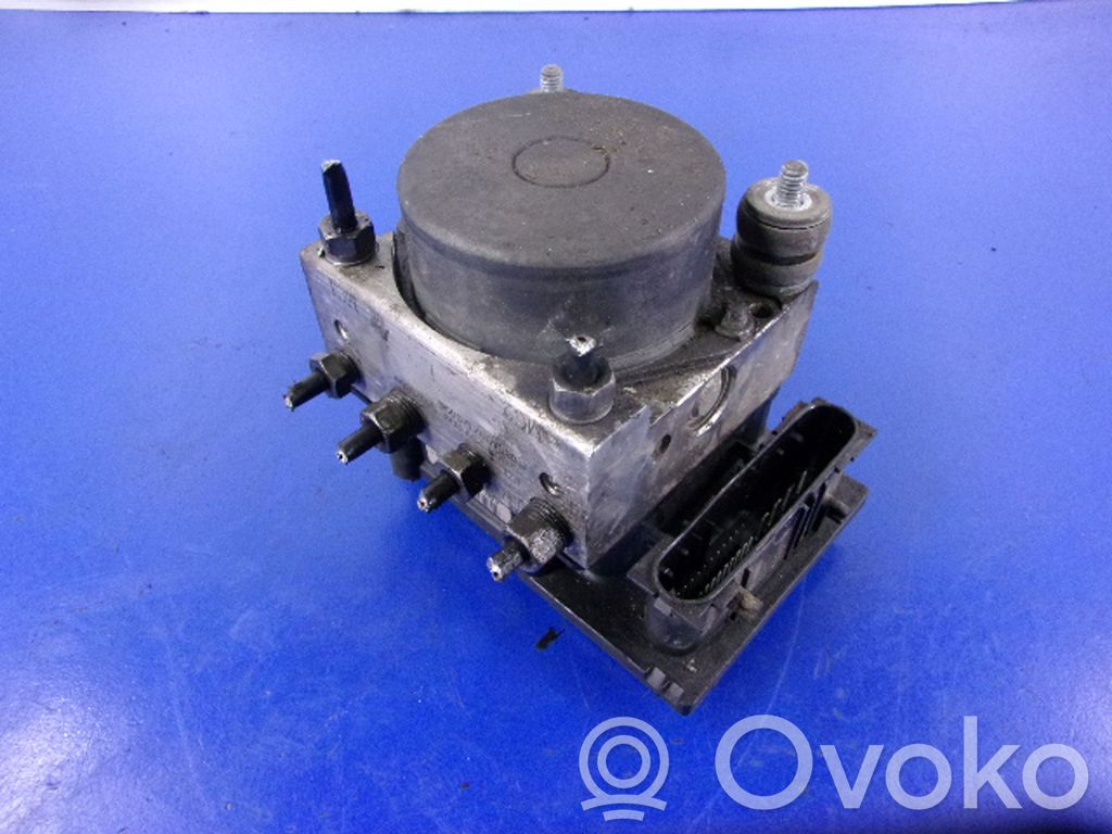 Fiat Bravo ABS-pumppu 