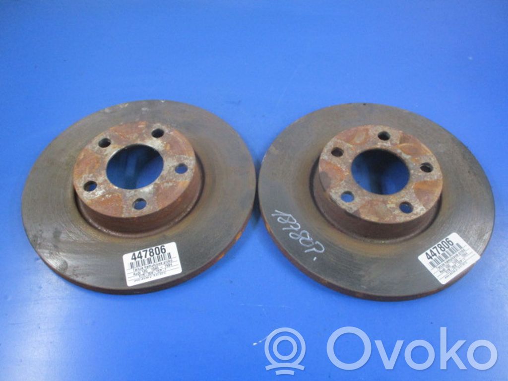 Etujarrulevy