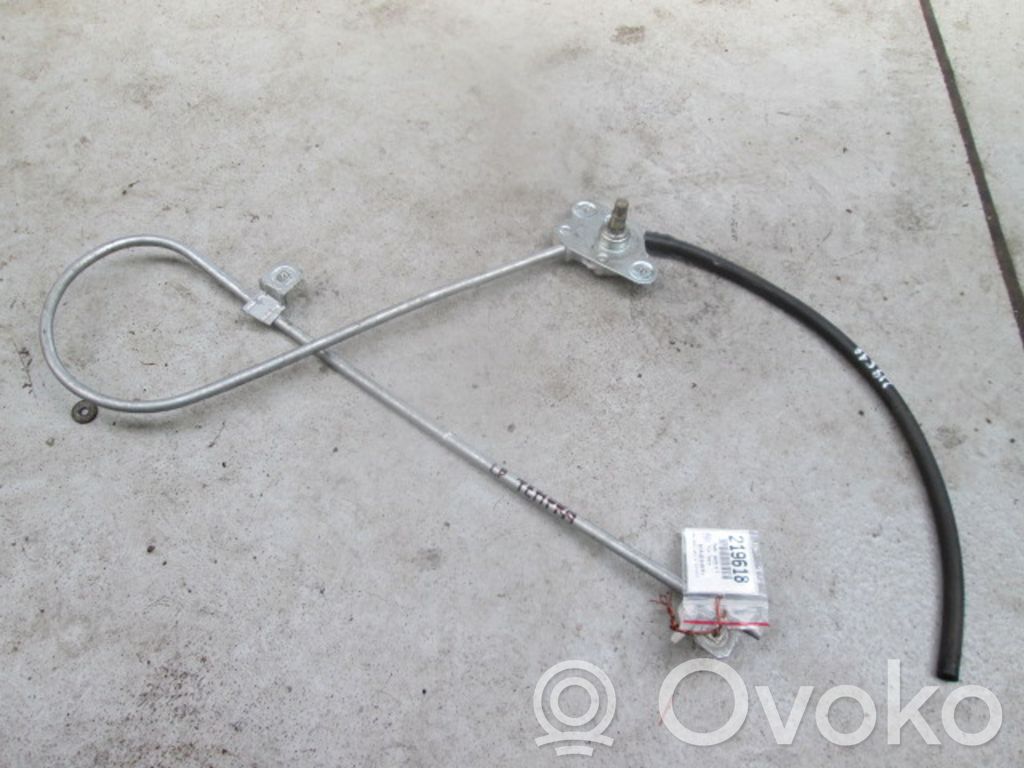 Fiat Tempra Macara ușă față cu motor 