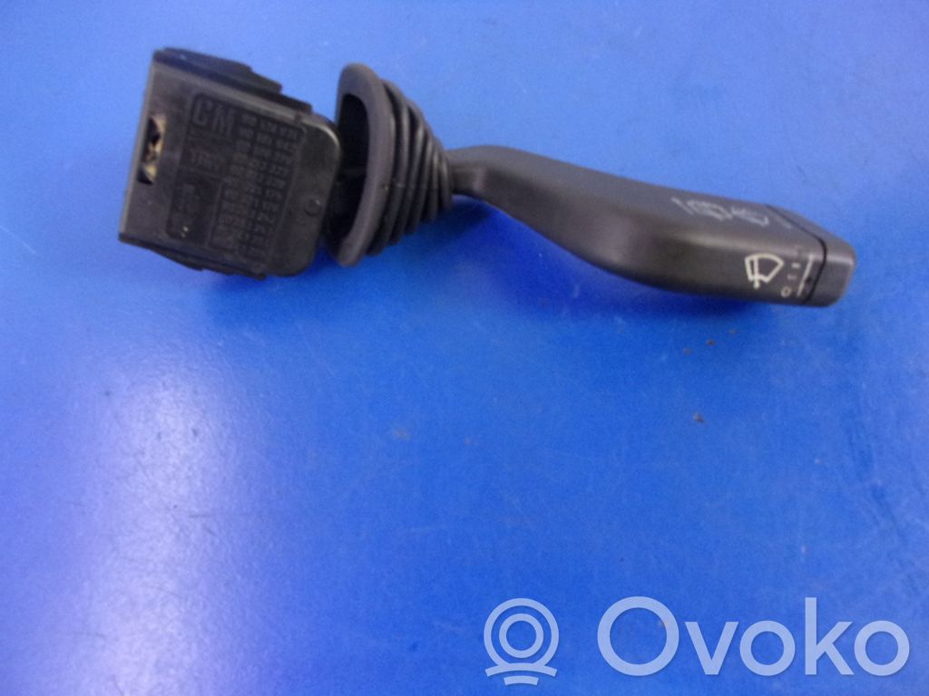 Opel Astra G Altri interruttori/pulsanti/cambi