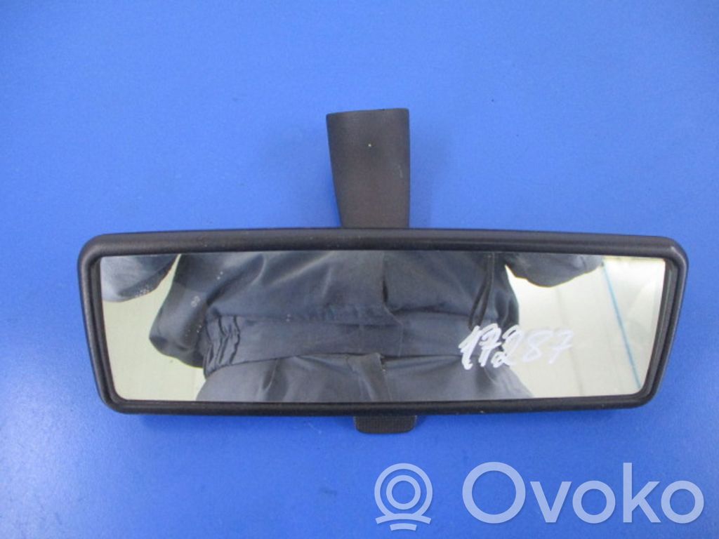 Espejo retrovisor (interior)   6N0857511A,6N0857511A