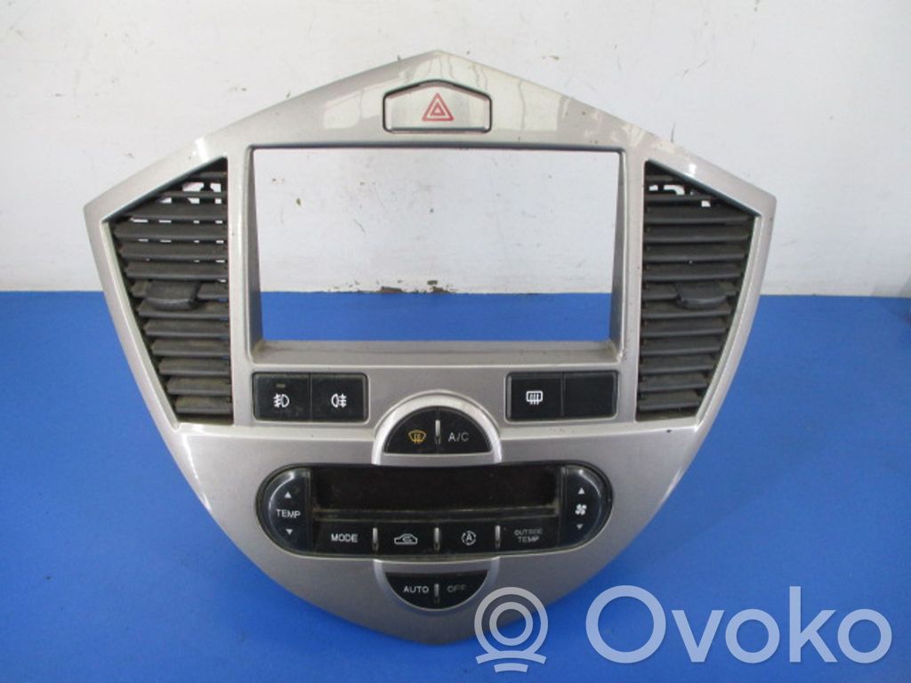 Panel klimatyzacji   OK2FB61190,OK2FB61190