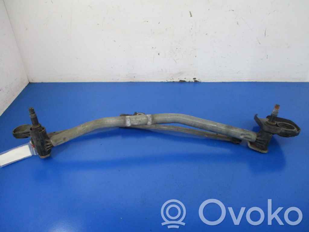 Opel Astra H Tiranti e motorino del tergicristallo anteriore