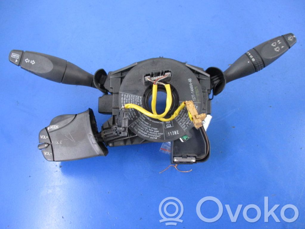 Ford Mondeo Mk III Otros interruptores/perillas/selectores 