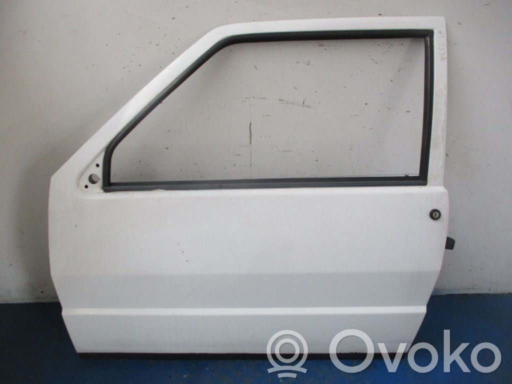Fiat Uno Ușă față 