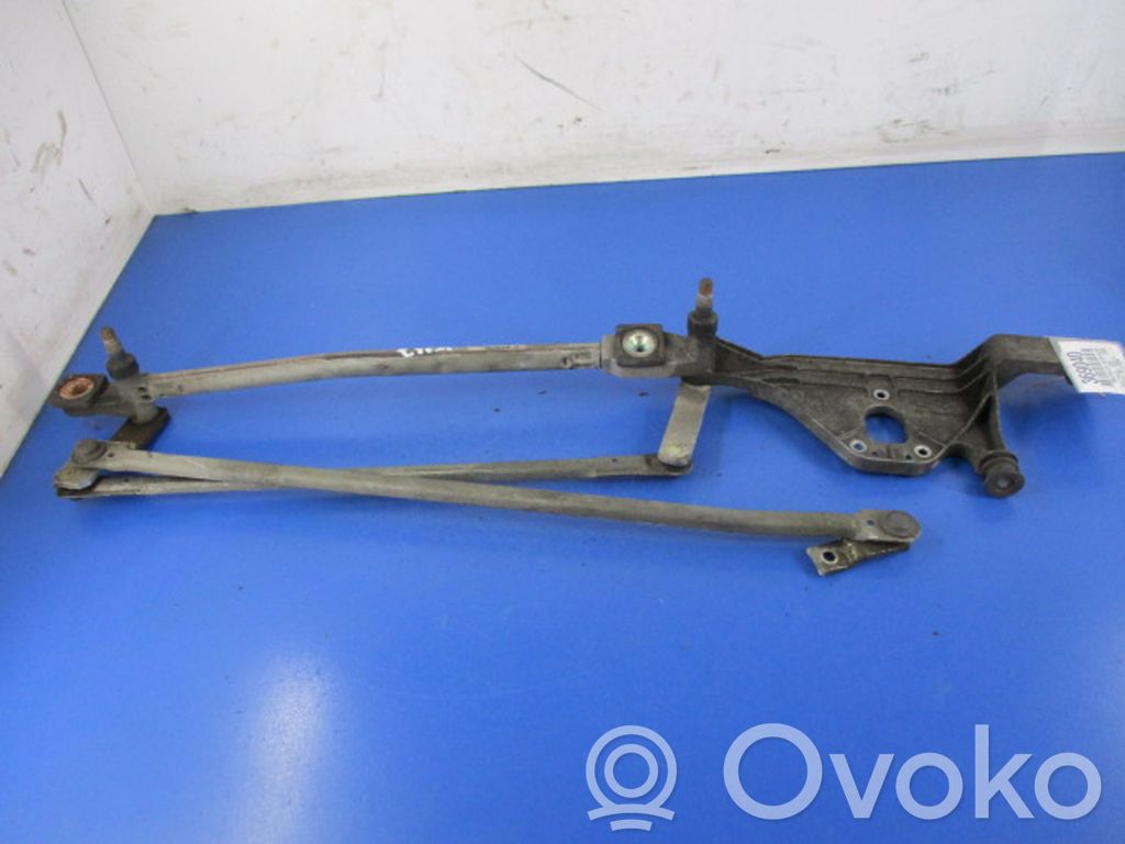 Motor și paralelogram ștergător parbriz   4M5117504AC,4M5117504AC