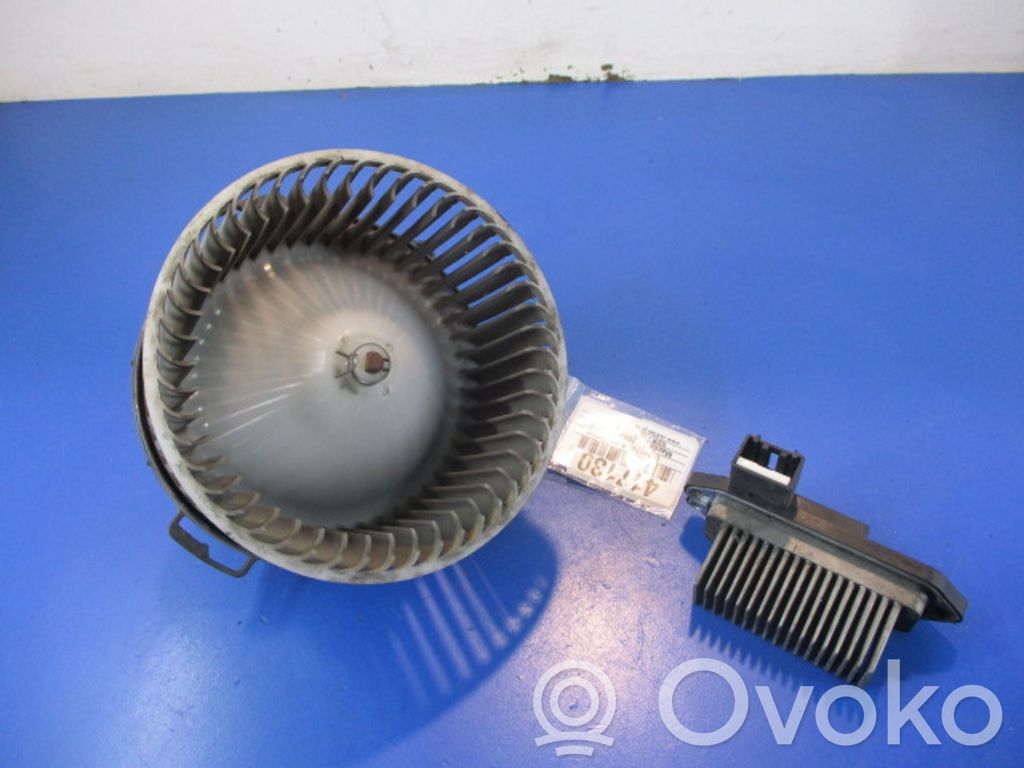 Mazda 323 F Ventola riscaldamento/ventilatore abitacolo