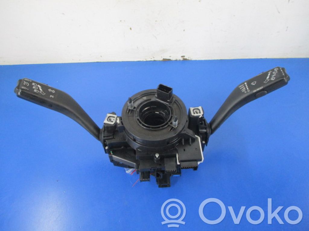 Seat Altea XL Autres commutateurs / boutons / leviers