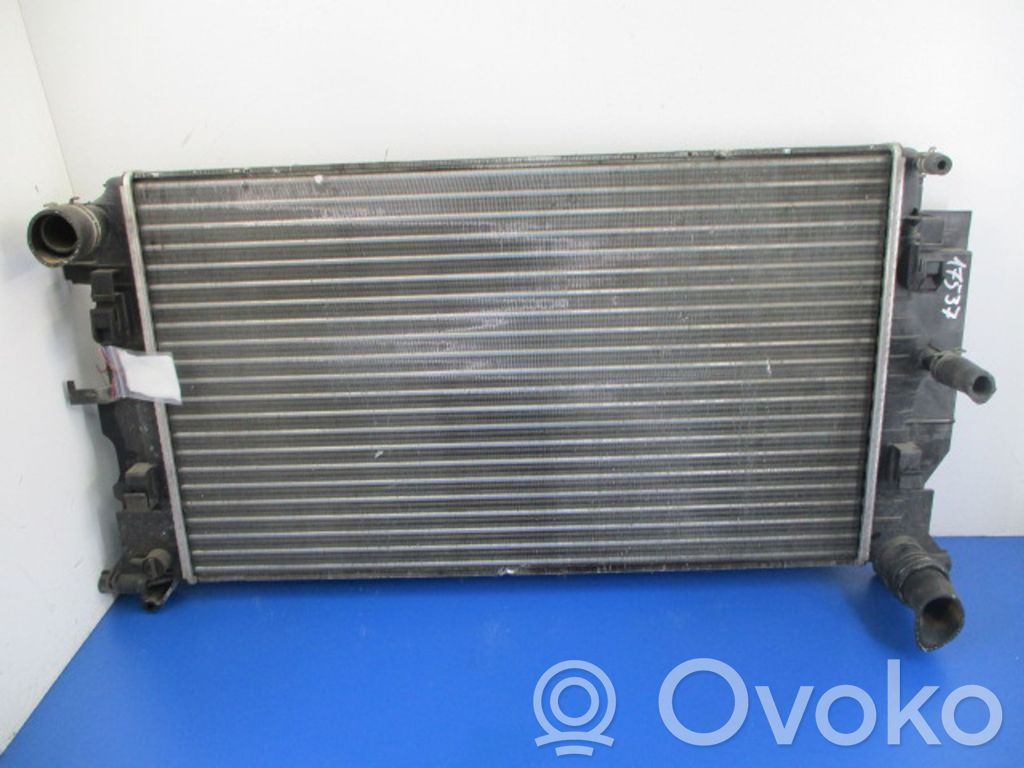 Radiateur de refroidissement