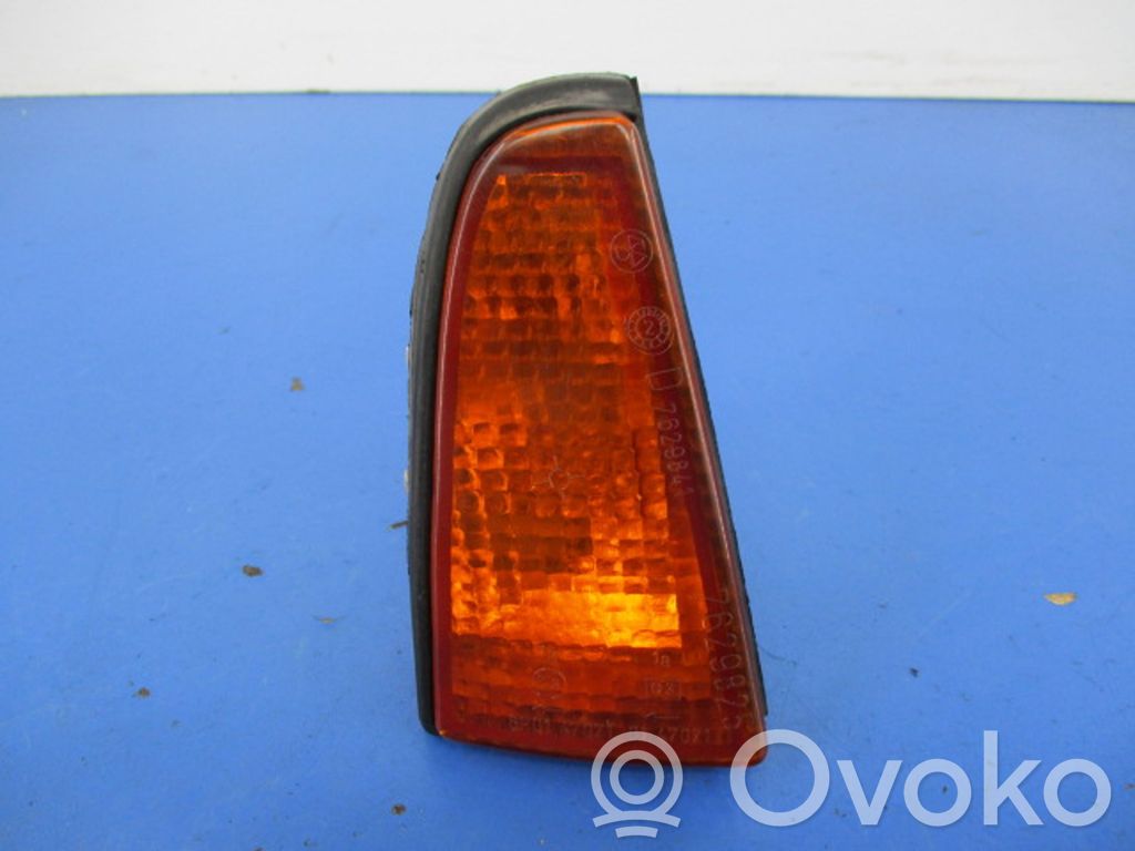 Fiat 500 Cinquecento Frontblinker 