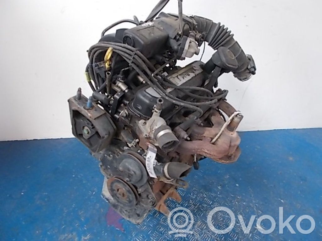 Motor