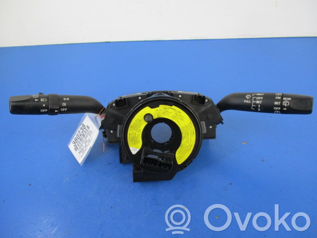 Mazda 2 Autres commutateurs / boutons / leviers 