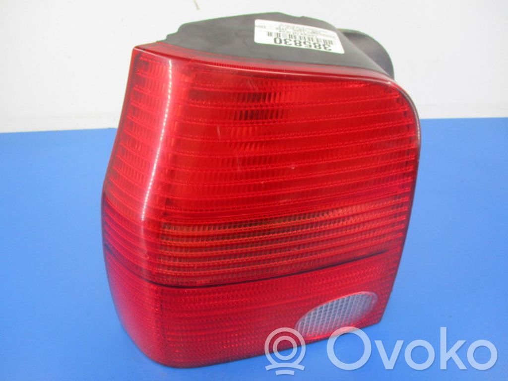 Volkswagen Lupo Takavalot 