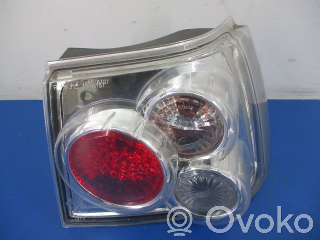 Seat Ibiza II (6k) Lampă spate în caroserie