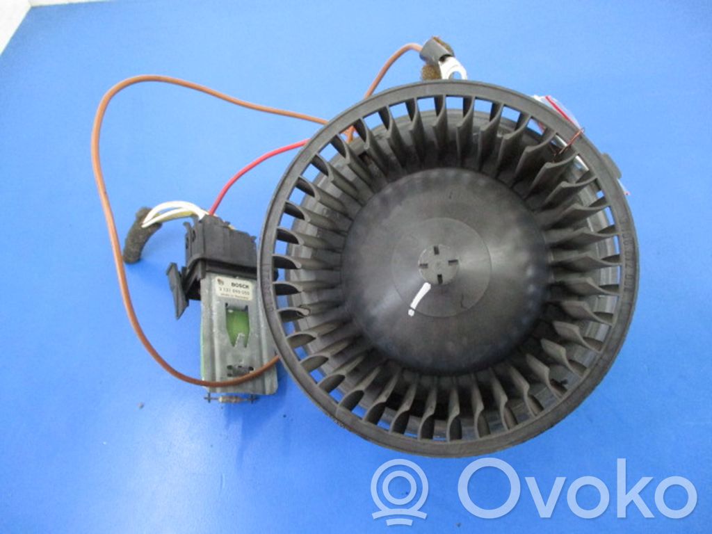 Seat Cordoba (6K) Ventola riscaldamento/ventilatore abitacolo 