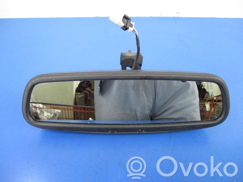 Ford Focus C-MAX Espejo retrovisor (interior) 