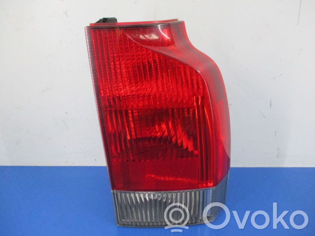 Volvo V70 Lampă spate în caroserie 