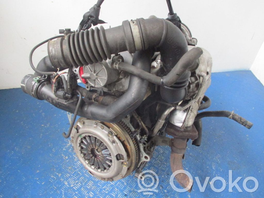 Motor