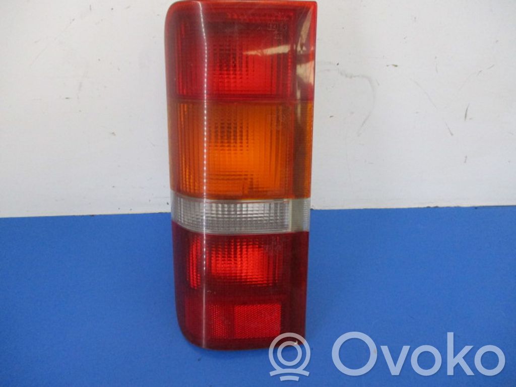 Ford Transit Rückleuchte Heckleuchte 