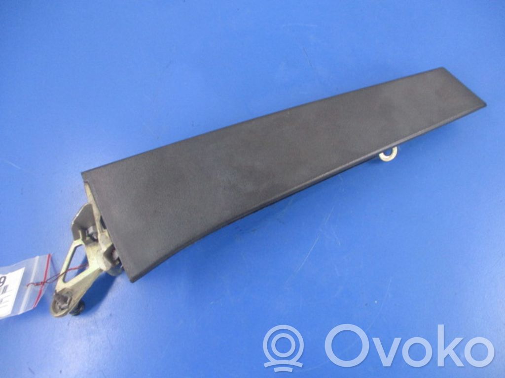 Seat Leon (1P) Maniglia esterna per portiera posteriore