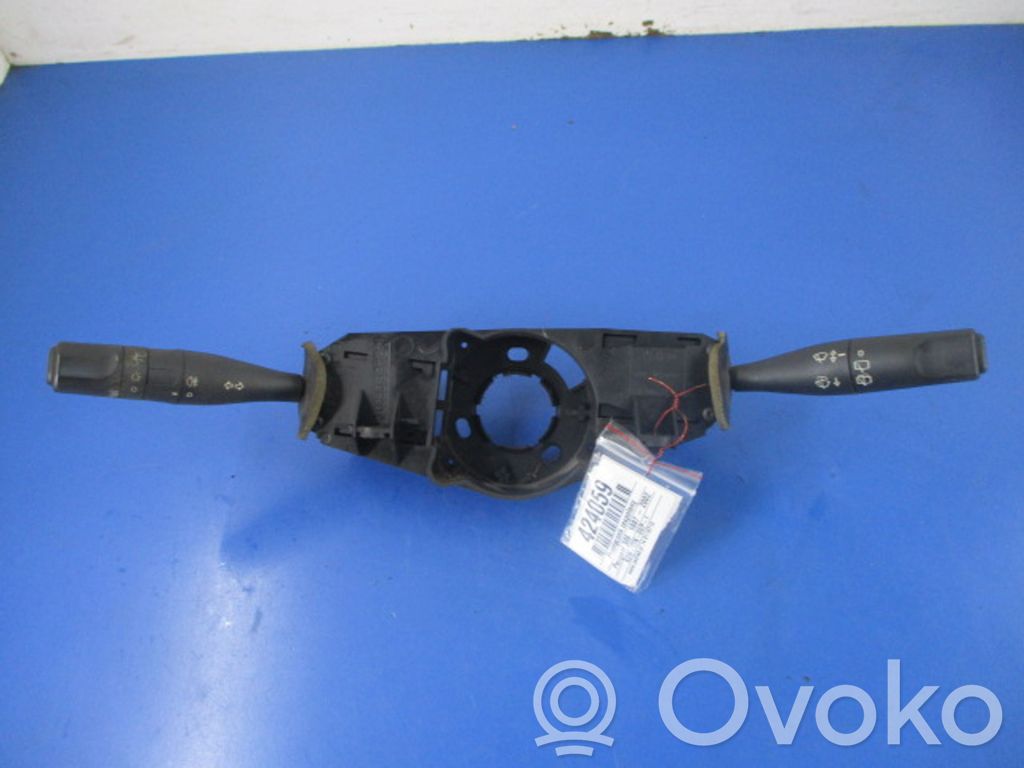 Mercedes-Benz 306 Otros interruptores/perillas/selectores 