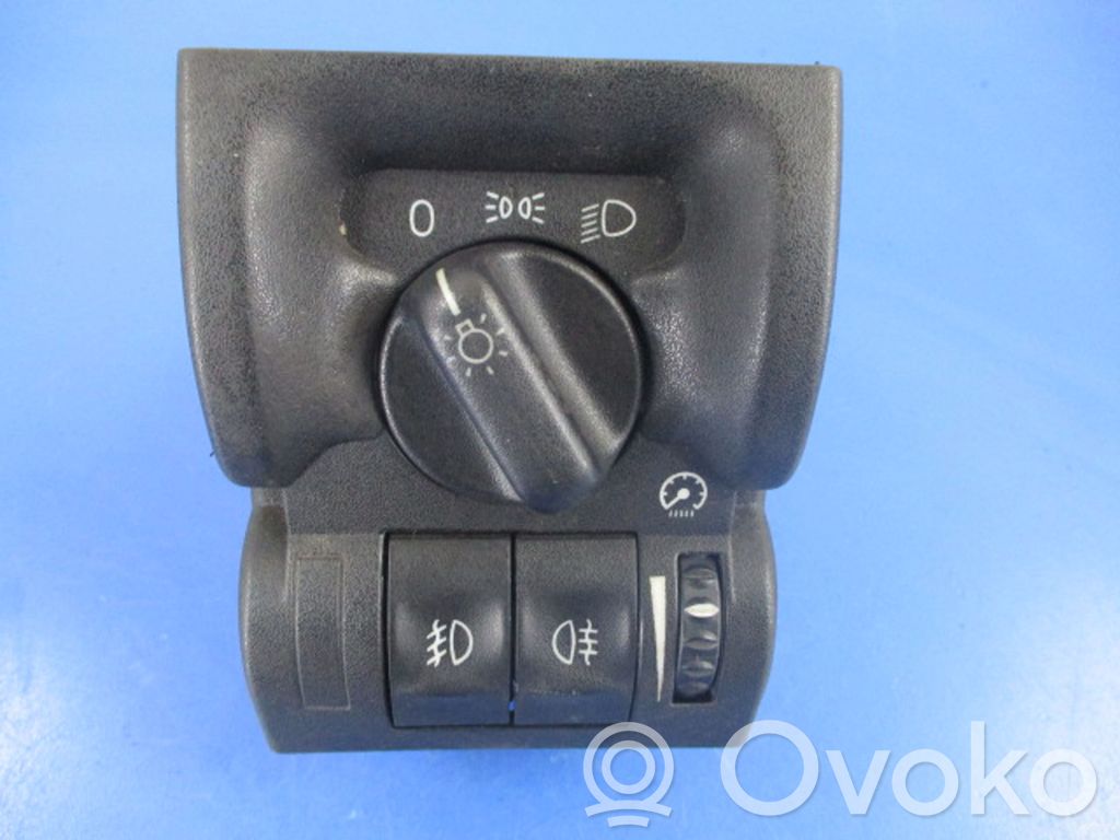 Opel Vectra B Muut laitteet 
